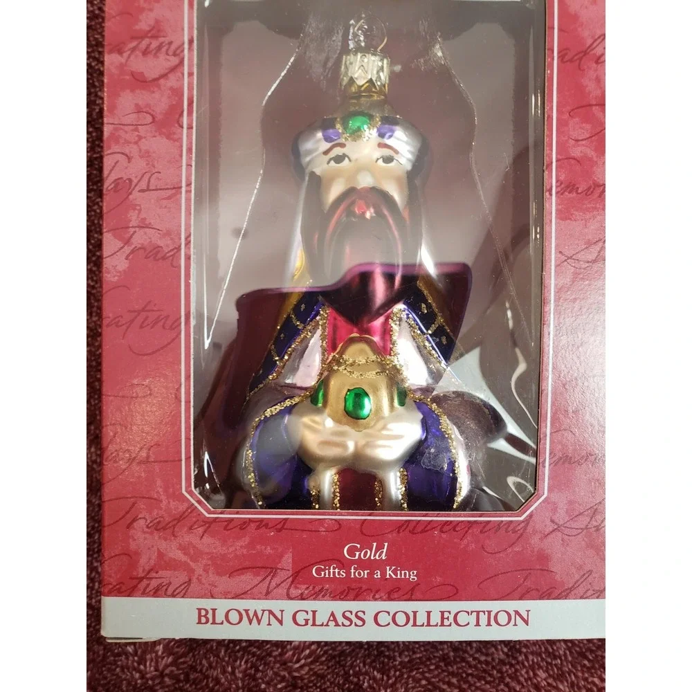 Hallmark 1998 
